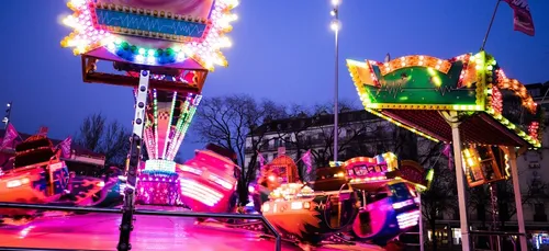Orléans : la fête foraine aura lieu du 26 mai au 18 juin