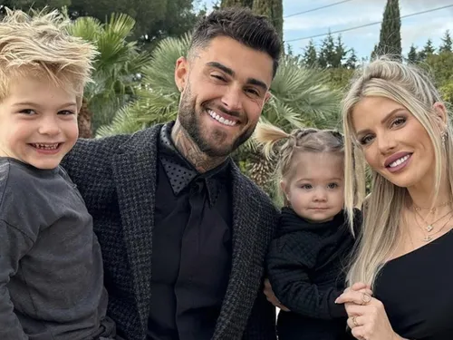 Jessica Thivenin et Thibault officialisent leur séparation : voici...
