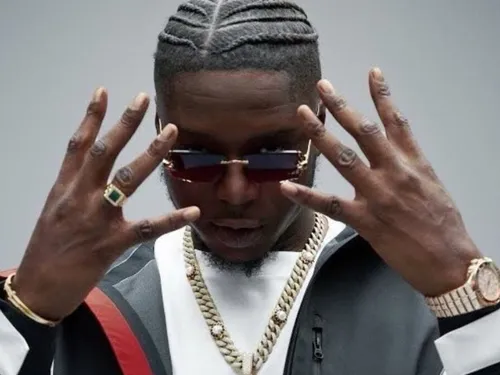 Ninho annonce la sortie de M.I.L.S 4 