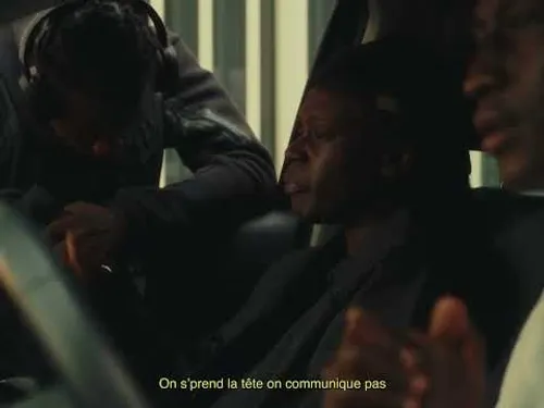 Saaro - Star / interlude Yorssy