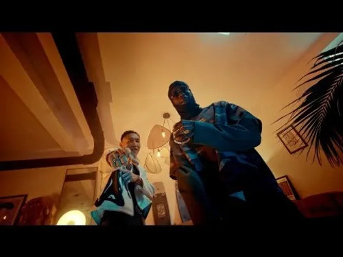 Monsieur Nov‬ - Please (feat. RSKO)