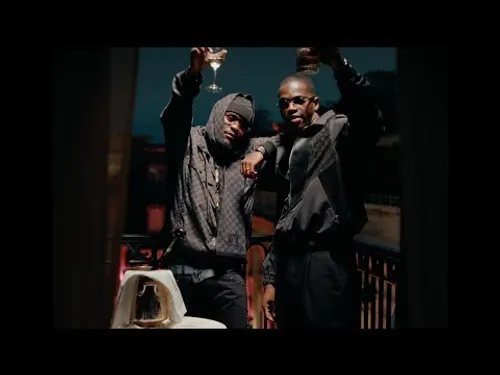 Guy2Bezbar - Bvlgari (feat. KLN)