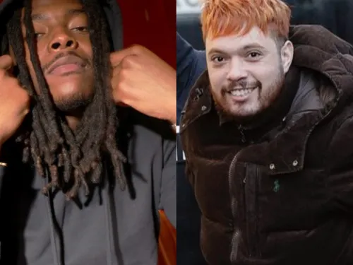 L’affaire Mohamed Amra : le petit frère de Koba LaD mis en examen