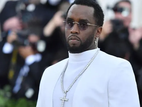 P. Diddy libérable en 2028 ?