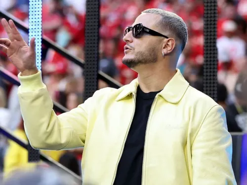 DJ Snake annonce “NOMAD”, son nouvel album