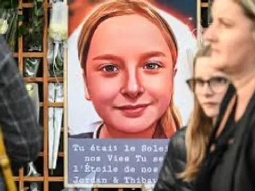 “On voulait tout voir, tout savoir” : le récit bouleversant de la...