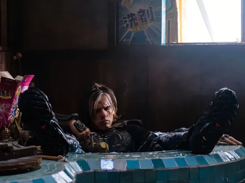 Orelsan fait son grand retour avec son nouvel album La fuite en avant