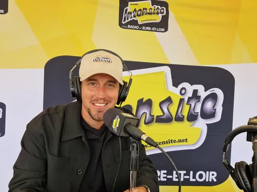 La Ruée vers l'orge -  ITW de Vincé La Petite Culotte