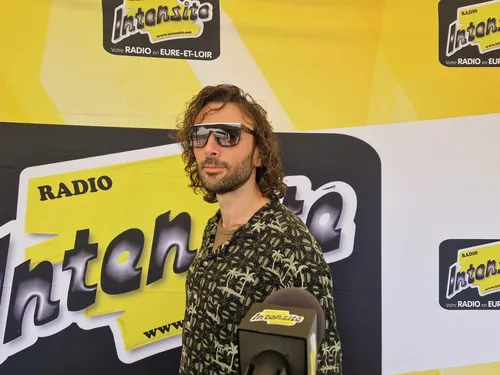 La Ruée vers l'orge - ITW de Diva Faune