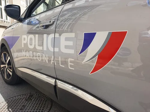 Macabre découverte à Vernouillet