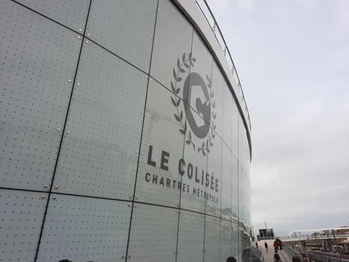 🔊Ce samedi, le Colisée soufflait sa première bougie