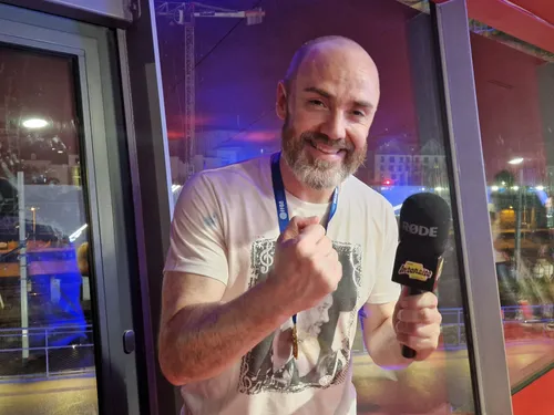 La fin d'une aventure au C'CMBF