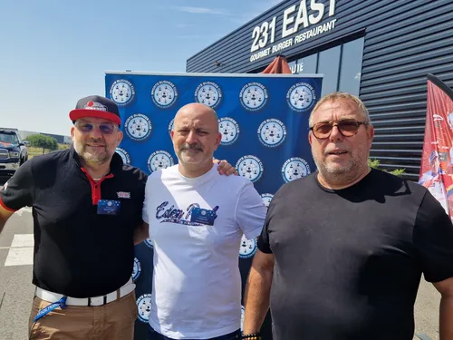 Sports Business Club : quand les entreprises d’Eure-et-Loir...