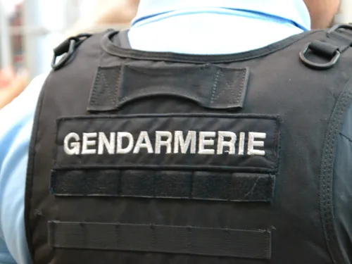 Un trafic de stupéfiants découvert après une tentative de vol à...
