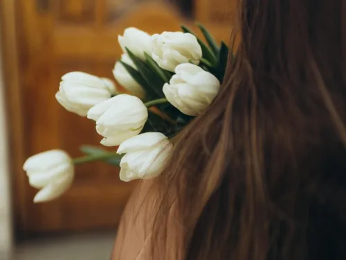 Une vente solidaire réussie de tulipes dans le Sud de l'Eure-et-Loir