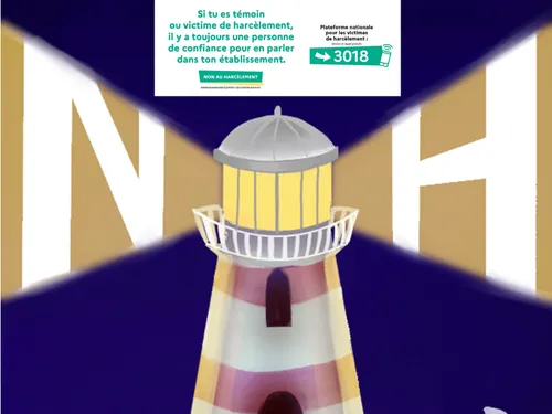 Neuf établissements scolaires d’Eure-et-Loir disent « Non au...