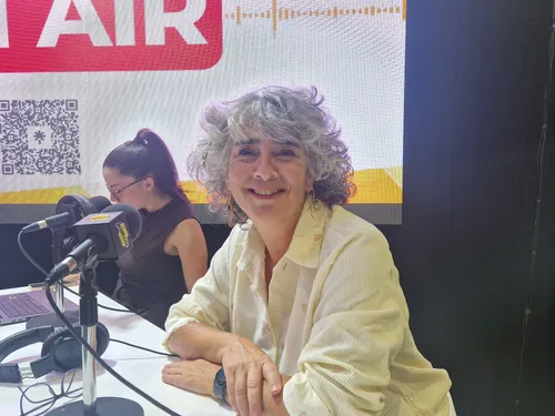 L'ARTISANAT C'CHARTRES – Interview de Cécile Melaine, Décofer
