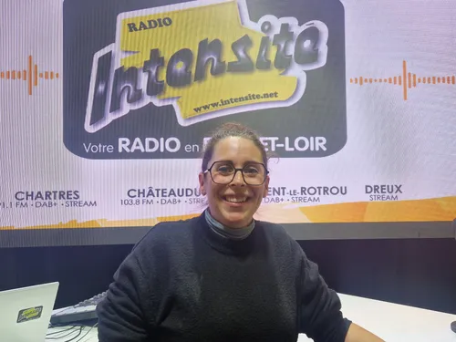 L'ARTISANAT C'CHARTRES – Interview de Aubrée Oddo, Retaurant...