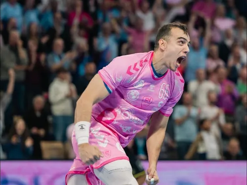 Une épine dans le pied du C'CMHB