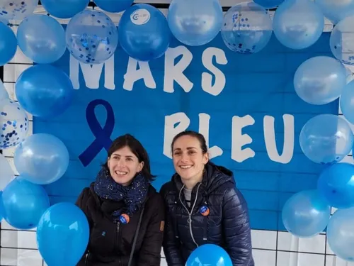 🔊 Trois rendez-vous autour de Mars Bleu à Bonneval, Cloyes et Brou