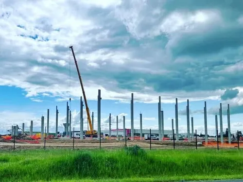 Le Grand Châteaudun prêt à céder un terrain pour Vorwerk à Piganault