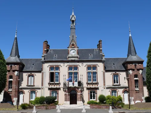 Budget participatif : les mainvillois invités à voter