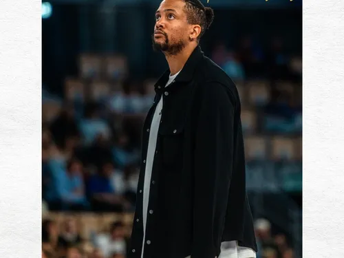 Fabien Paschal dernière recrue du C'CMBM