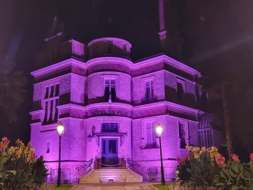 Marche Rose ce samedi à Epernon