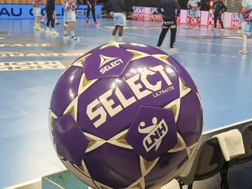 CCMHB vs DUNKERQUE : une défaite et un blessé