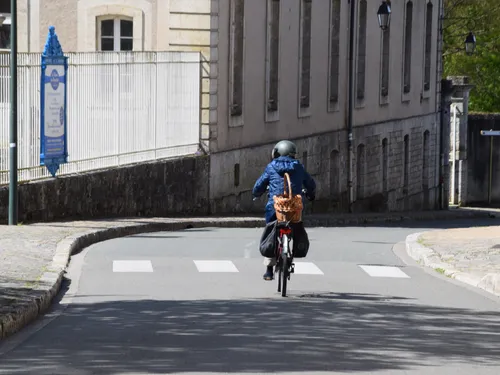 🔊 Les boucles à vélo repensées par le Pays Dunois