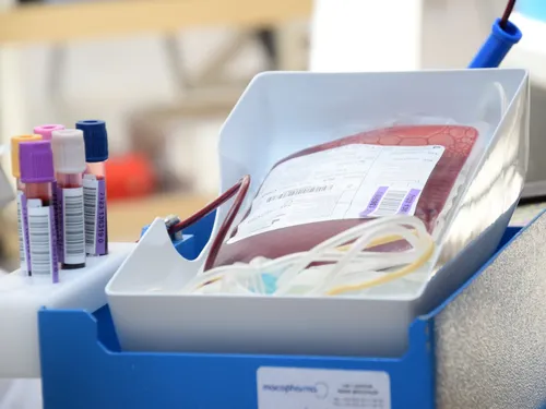 🔊A l’approche des ponts de mai, l'EFS lance un appel