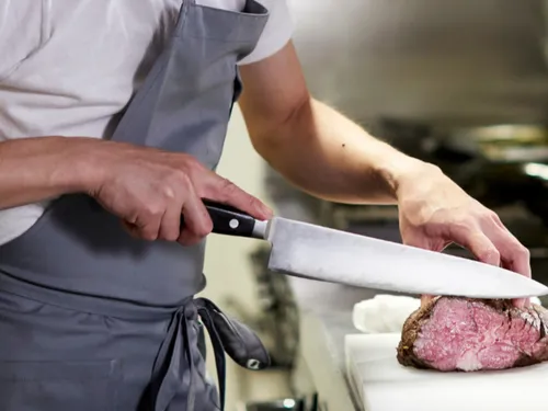 Fermeture ordonnée pour une charcuterie de Sours