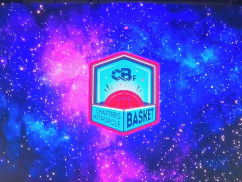Basket : Le C'CMBF perd une joueuse avant le début de la saison