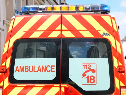 NOGENT-LE-ROI – Deux blessés dans un accident de motos