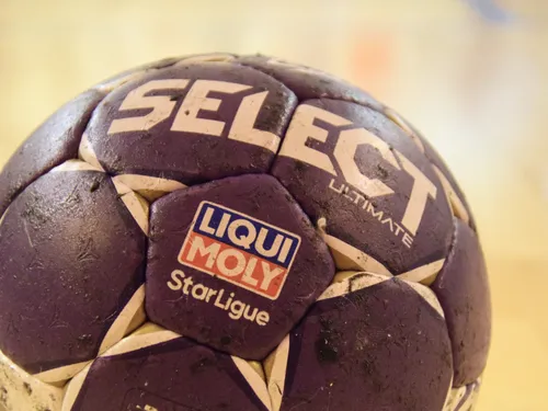 Handball, belle opération du CCMHB à Nîmes