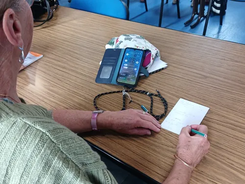 🔊 Et si vous preniez des cours de numérique ?