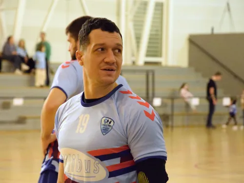 Le tirage révélé pour le C'CMHB en Coupe de France