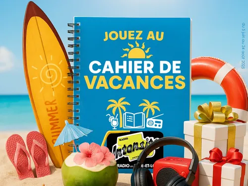 Cet été, testez vos connaissances et repartez avec plein de cadeaux...