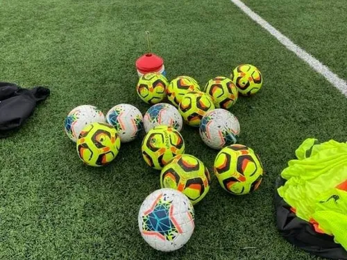 Football, un dernier match amical pour Orléans