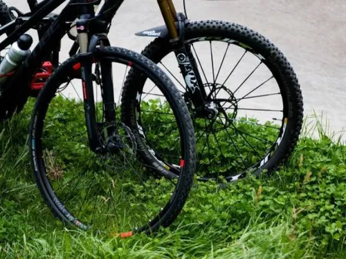 Un Eurélien meurt d'une crise cardiaque lors d'une épreuve VTT