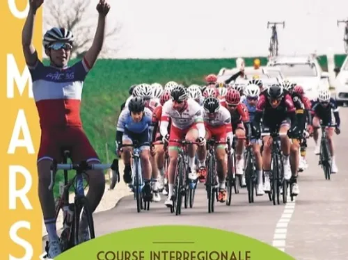 CYCLISME – Les 6e boucles entre Beauce et Perche ce dimanche...