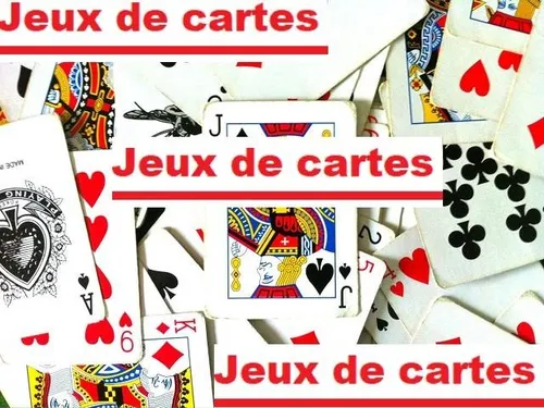 MÉZIÈRES-EN-DROUAIS - Concours de belote