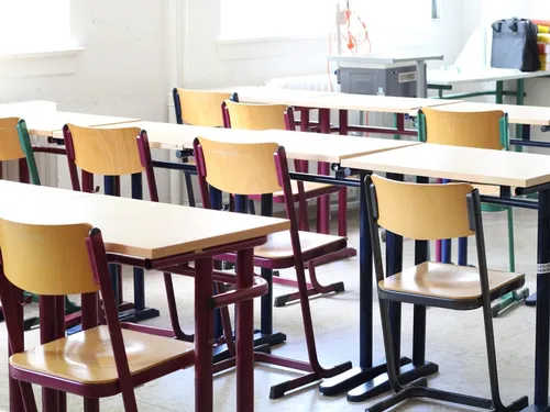 Carte scolaire : 5 ouvertures après les ajustements de rentrée