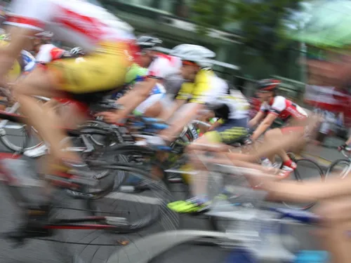 Cyclisme, Hugo Page 13e du Paris-Tours