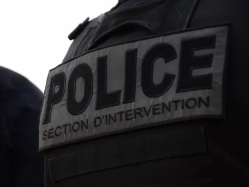 LOIR-ET-CHER - L'auteur présumé d'un coup de feu à Tours,...