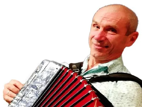 MAROLLES-LES-BRAULTS (72) - Thé dansant avec Gilles Music