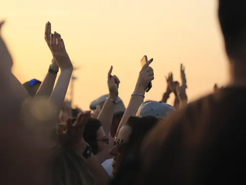 🔊La Fête de la musique sous le soleil en Eure-et-Loir