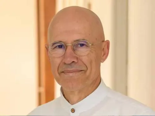 JANVILLE - Rencontre : Alain Denizet