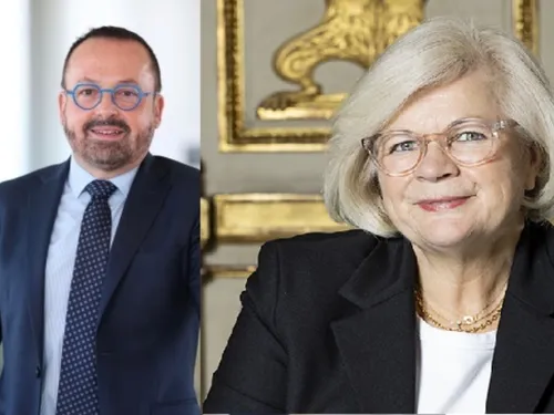 EURE-ET-LOIR – Trois ministres dans le département