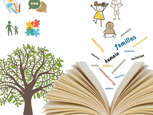 LUCÉ - Journée de Réflexion 2025 : « Co-éducation, quelles...